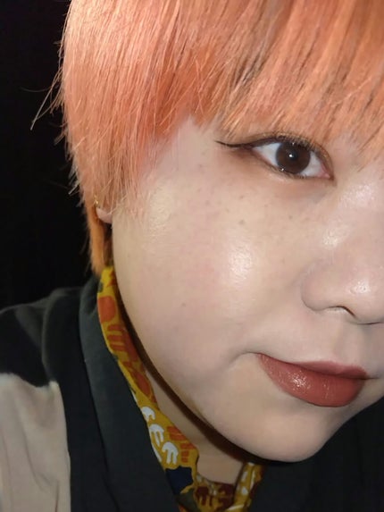 スモール アイシャドウ/M・A・C/単色アイシャドウを使ったクチコミ(8枚目)