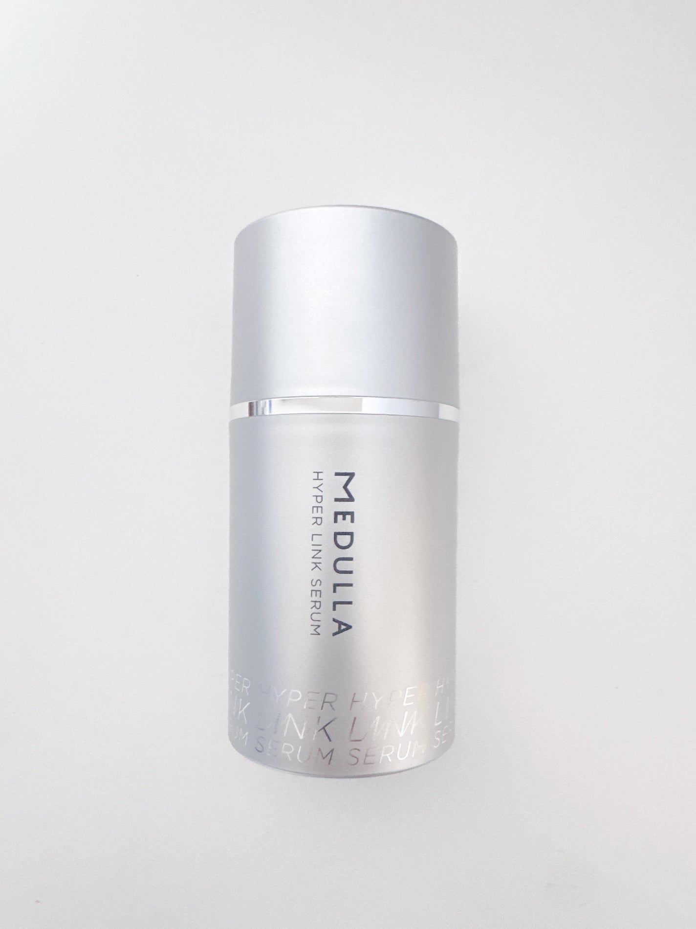 HYPERLINK SERUM/MEDULLA/アウトバストリートメントを使ったクチコミ(1枚目)