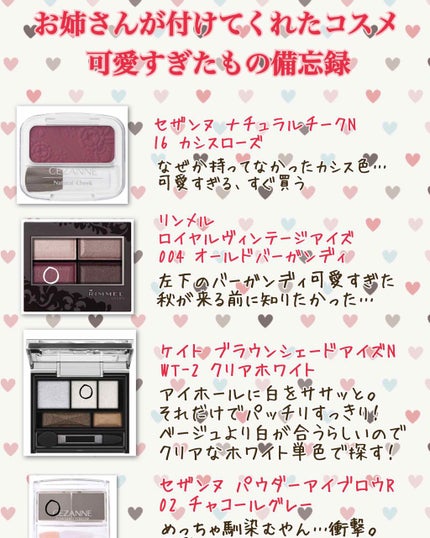 m_rinrin on LIPS 「念願のパーソナルカラー診断に行って来ました・:*+.((°ω°..」(4枚目)