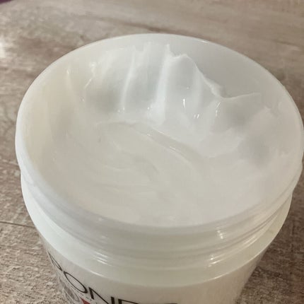 エイジビューティー クリームクレンジング/POND'S/クレンジングクリームを使ったクチコミ(3枚目)