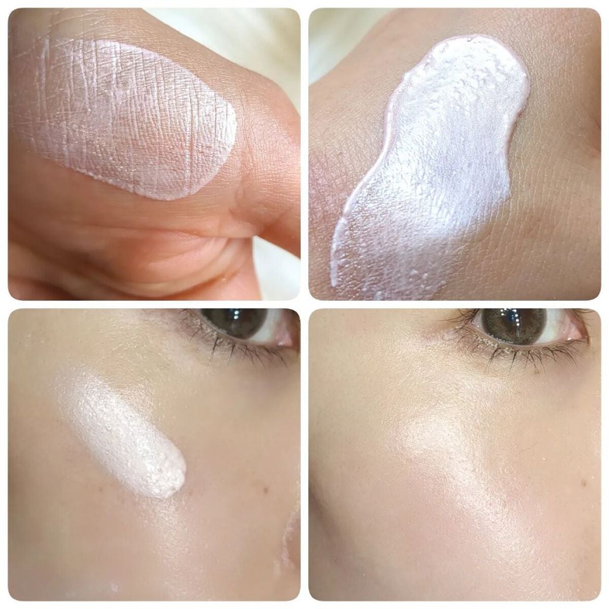 Vライター/ヴァレンティノ ビューティ/化粧下地を使ったクチコミ(2枚目)