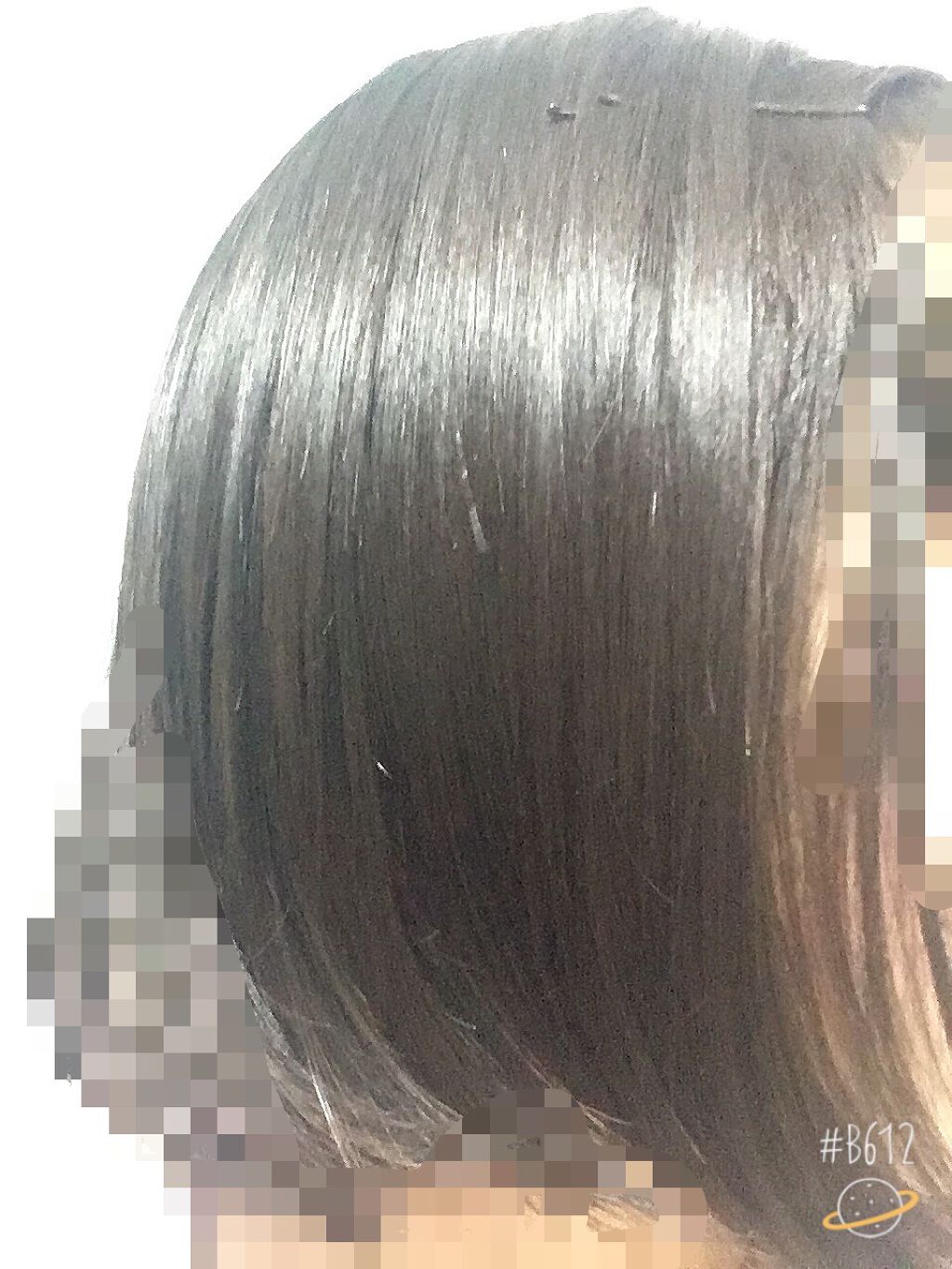 柳屋 あんず油/柳屋あんず油/ヘアオイルを使ったクチコミ(1枚目)