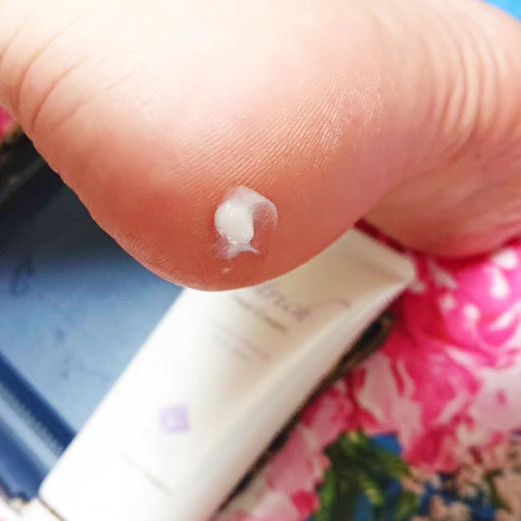 オーストリッチかかとケアクリーム/美里オーストリッチファーム/レッグ・フットケアを使ったクチコミ(4枚目)