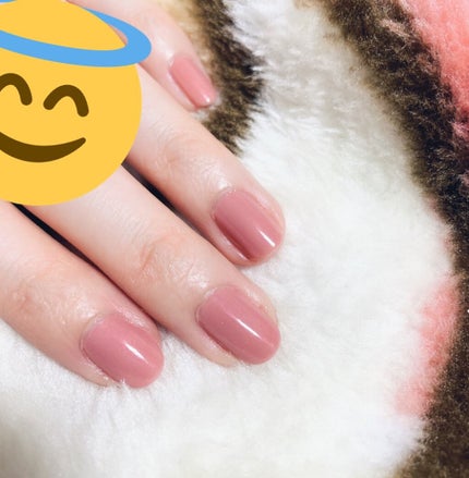 ジーニッシュ/ジーニッシュマニキュア/マニキュアを使ったクチコミ(2枚目)