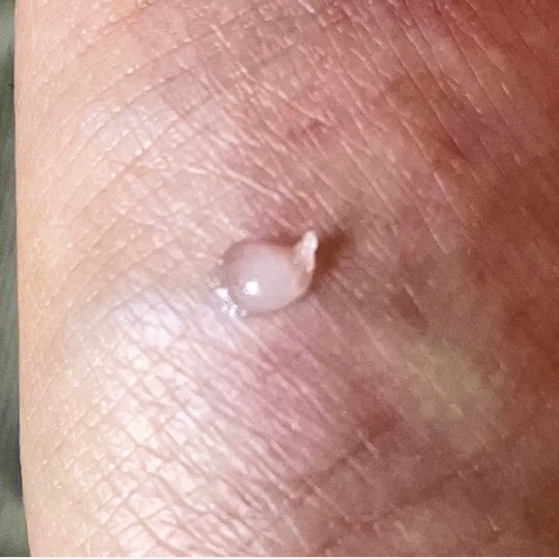 リッププランパー ピリカラ/CipiCipi/リッププランパーを使ったクチコミ（3枚目）