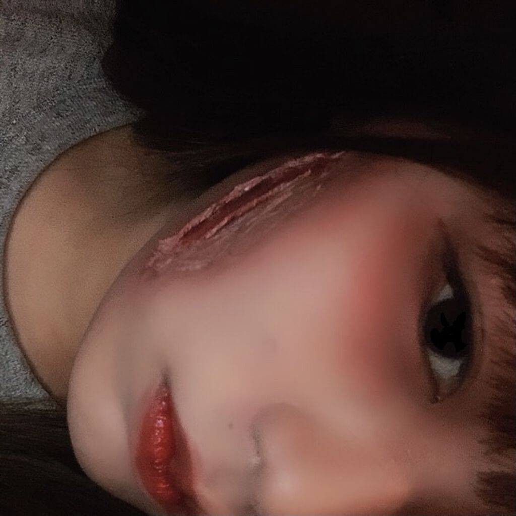 アイビューティー フィクサー WP/アストレア ヴィルゴ/二重まぶた用アイテムを使ったクチコミ（1枚目）