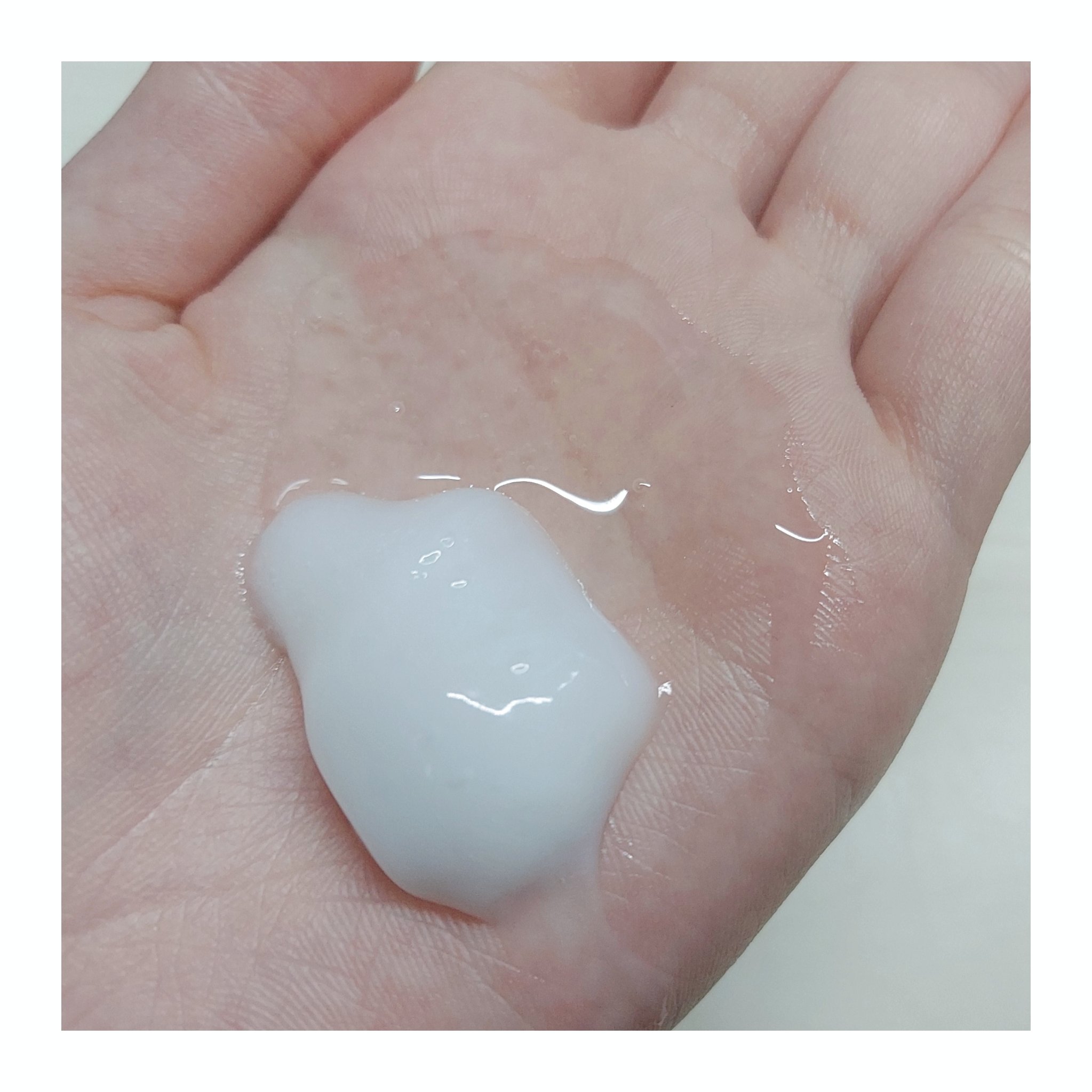 スムース シャンプー/トリートメント/＋ｔｍｒ/市販シャンプーを使ったクチコミ（2枚目）