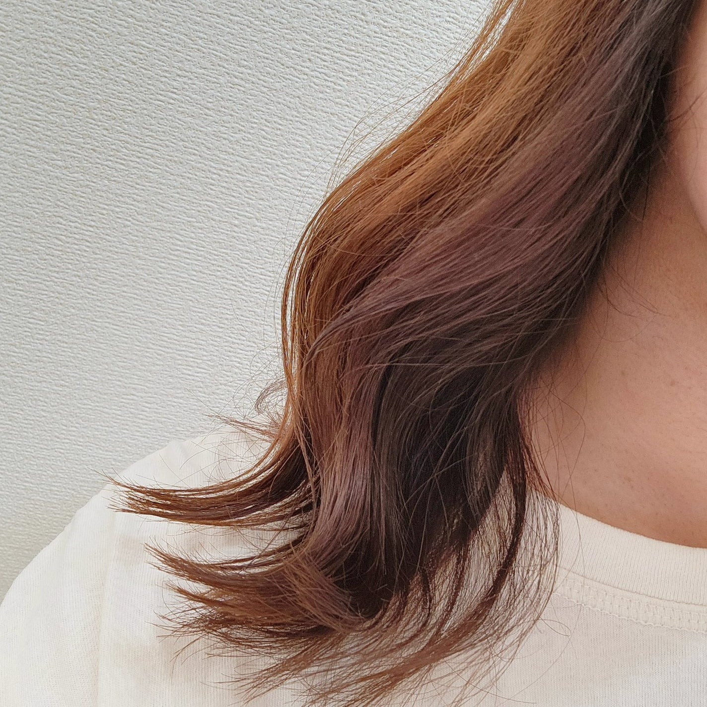 ヘアスタイリング ソフトクリーム/OCEAN TRICO/ヘアワックス・クリームを使ったクチコミ(3枚目)