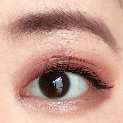 【旧品】パウダーチークス/キャンメイク/パウダーチークを使ったクチコミ(6枚目)