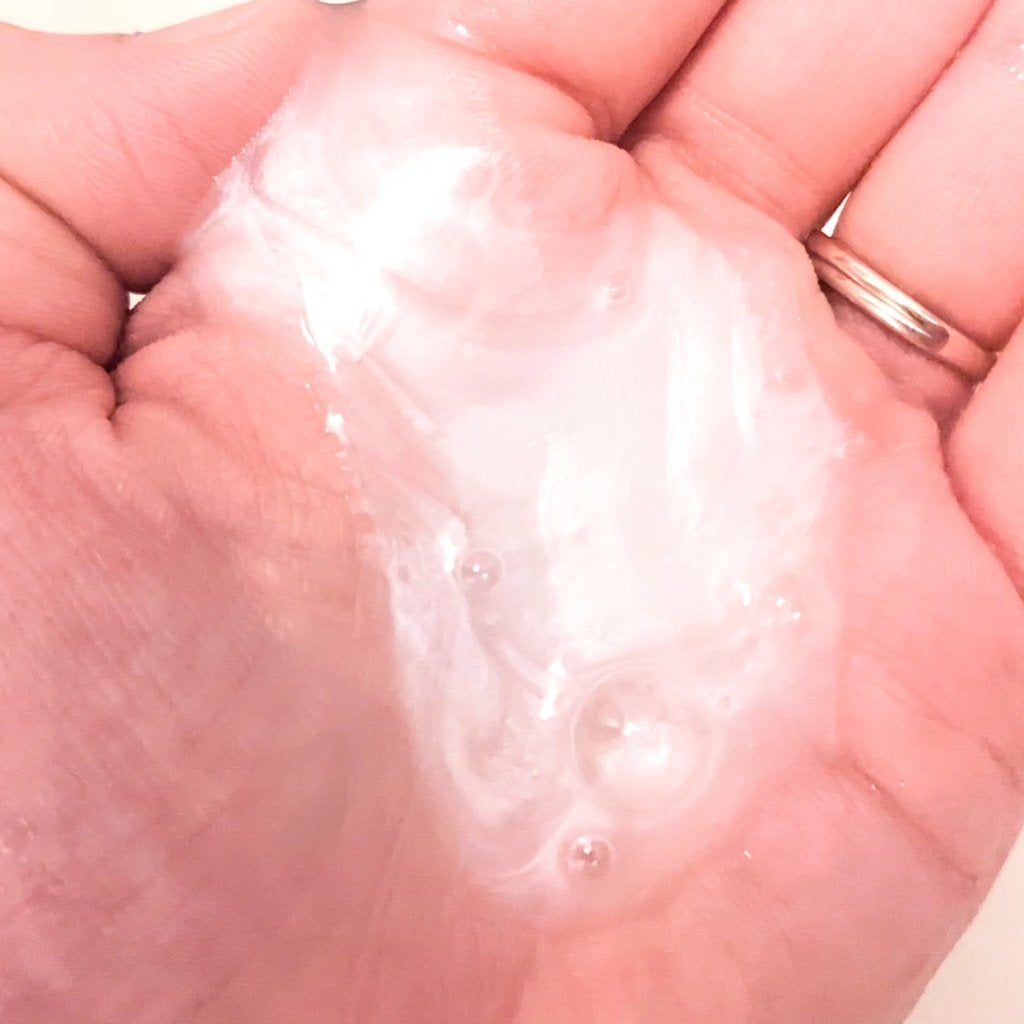 パフューム シャルマンムスク シャンプー&コンディショナー/KERASYS/シャンプー・コンディショナーを使ったクチコミ(2枚目)