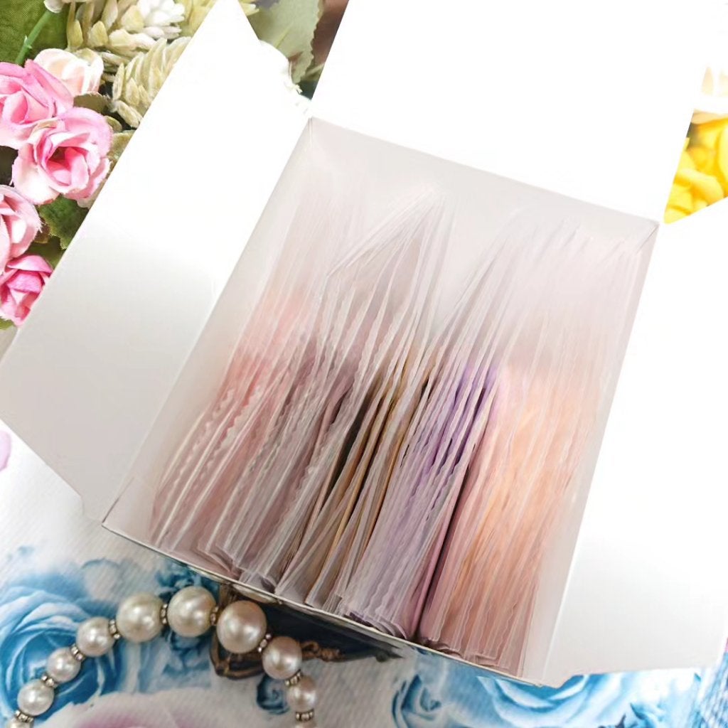 スタイリーマスク 立体構造マスク/やまと工業/マスクを使ったクチコミ(4枚目)