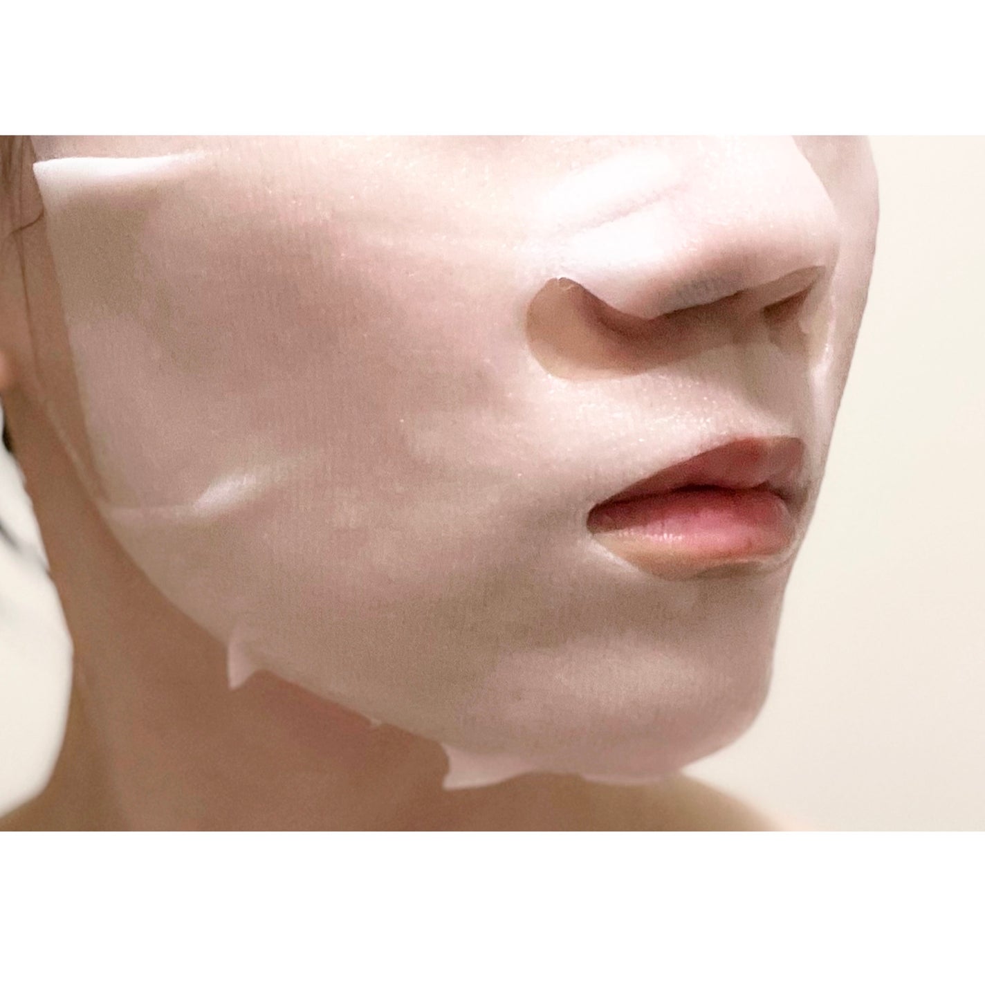 ルルルンワンナイト レスキュー透明感/ルルルン/シートマスク・パックを使ったクチコミ(2枚目)