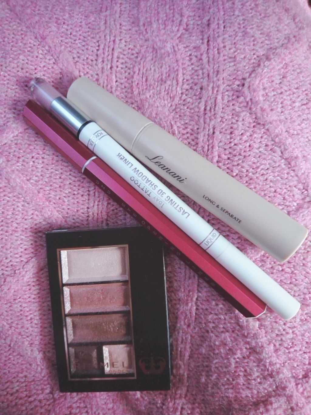 ティアーズシャドウ&ライナー/K-パレット/スティックアイシャドウを使ったクチコミ(2枚目)