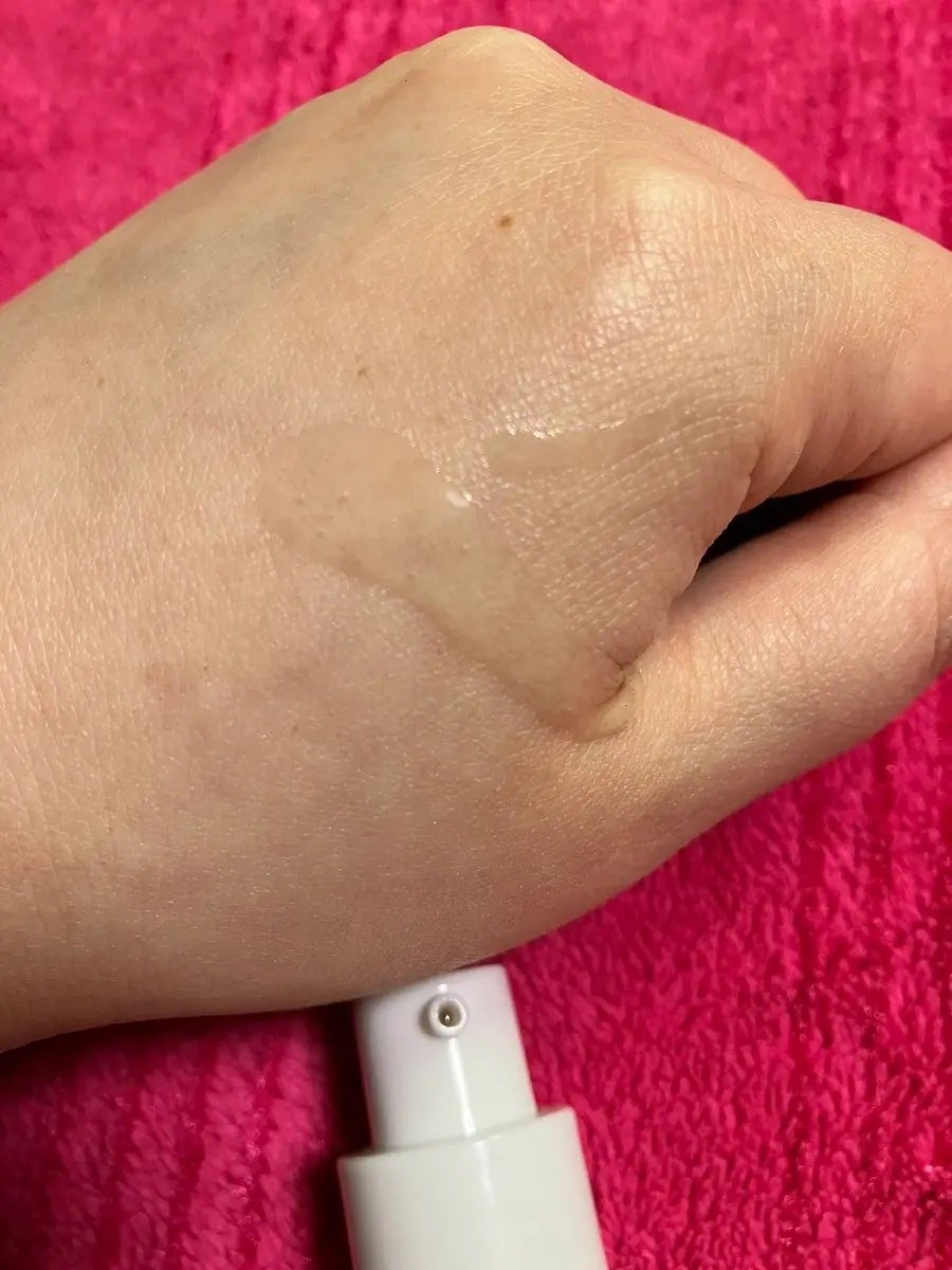 フレッシュリージュースドビタミンチャージングセラム(30ml)/Klairs/美容液を使ったクチコミ(2枚目)