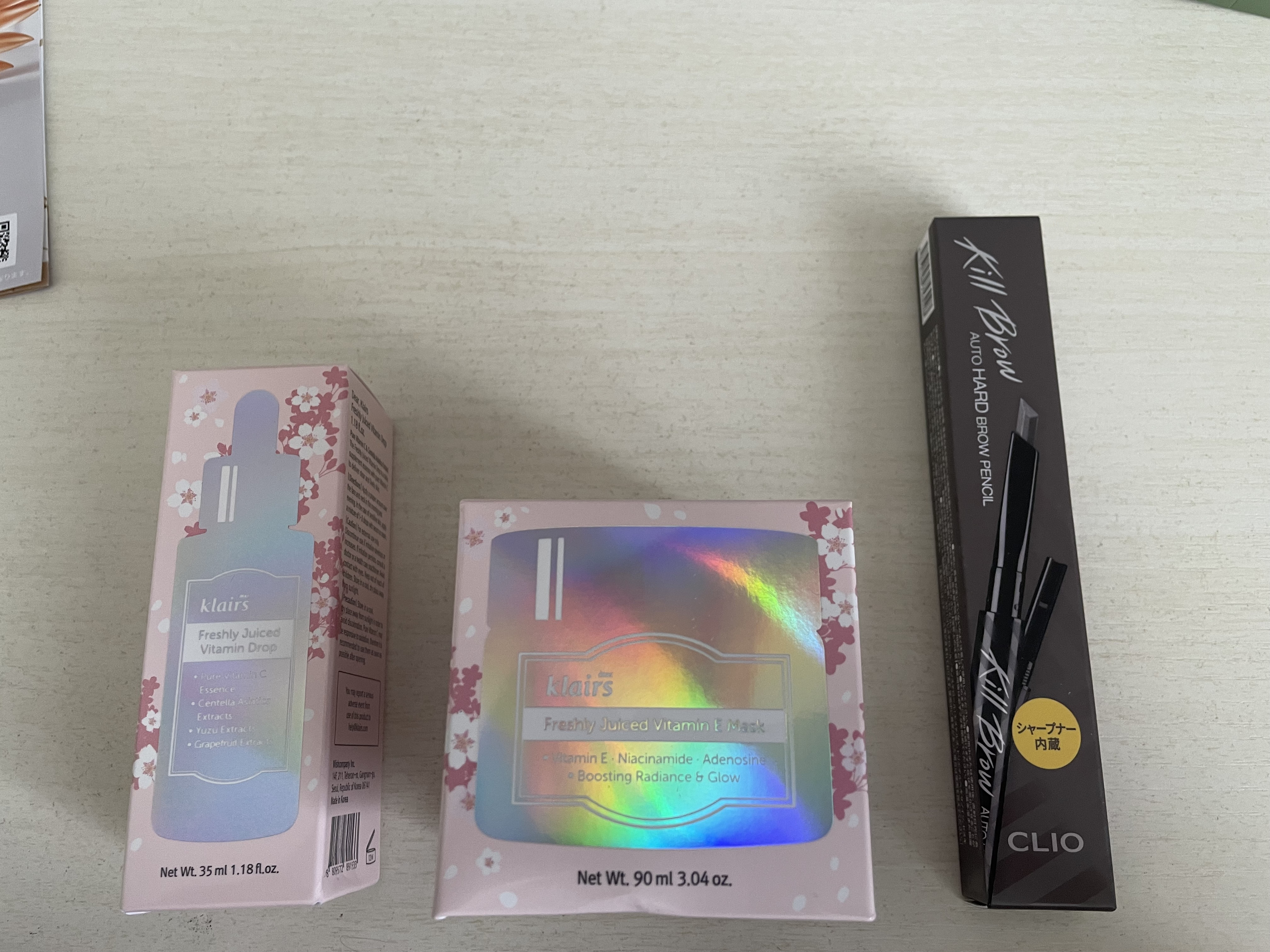 エファクラ ピールケア セラム/ラ ロッシュ ポゼ/美容液を使ったクチコミ（3枚目）