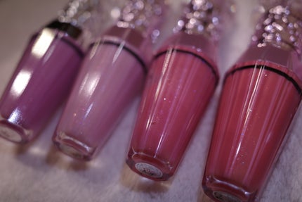 ジルスチュアート コンパクトミラー 2/JILL STUART/その他化粧小物を使ったクチコミ(9枚目)