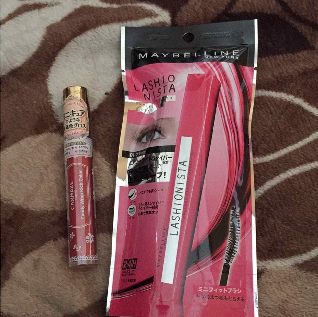 きーこ on LIPS 「昨日、今日と雪が降って、思ったよりも積もったので、嫌だなぁーと..」(1枚目)