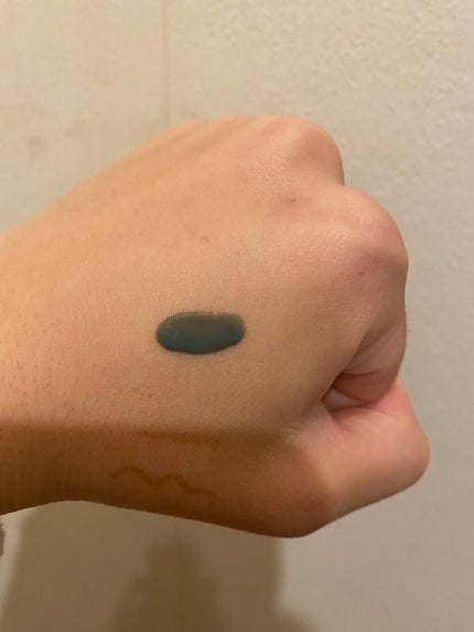 カラフルネイルズ/キャンメイク/マニキュアを使ったクチコミ(2枚目)