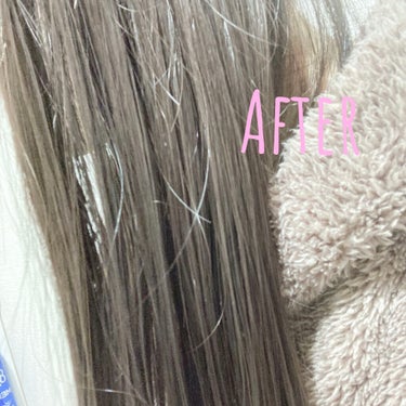 ヘアーオイル【ヘアエッセンス】/ellips/ヘアオイルを使ったクチコミ（3枚目）