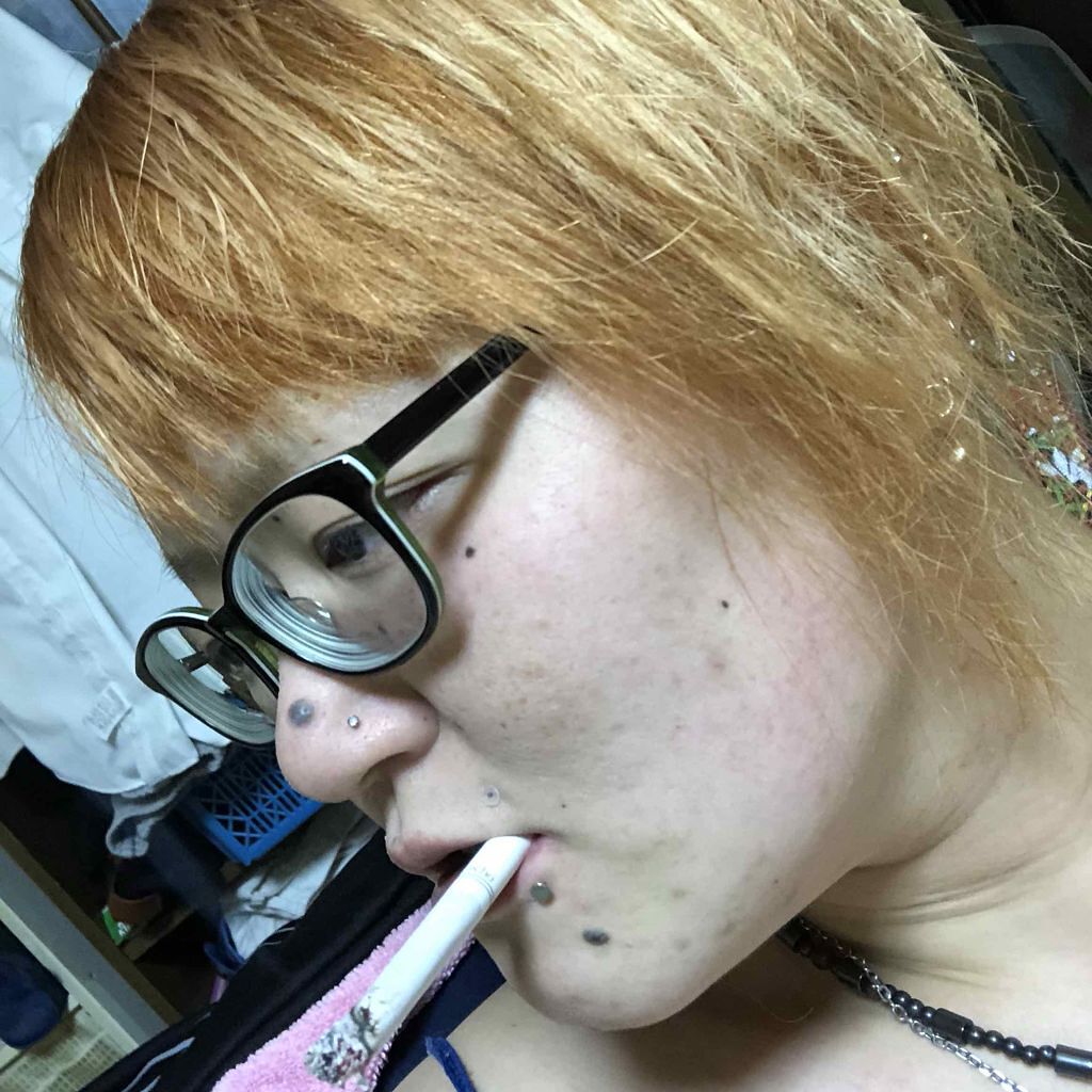 ブリーチ/フレッシュライト/ブリーチ剤を使ったクチコミ(3枚目)