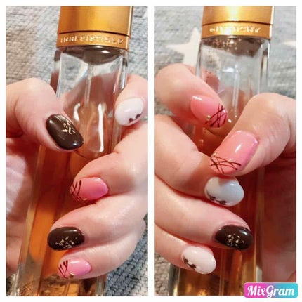 オーガニックアルガンオイル/TOUT VERT/フェイスオイルを使ったクチコミ(4枚目)