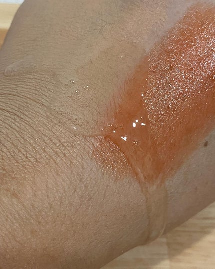 ウォータリークレンジング/銀座化粧堂/クレンジングウォーターを使ったクチコミ(5枚目)