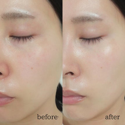 サンカットR トーンアップUV エッセンス/サンカット®/日焼け止めローションを使ったクチコミ(8枚目)