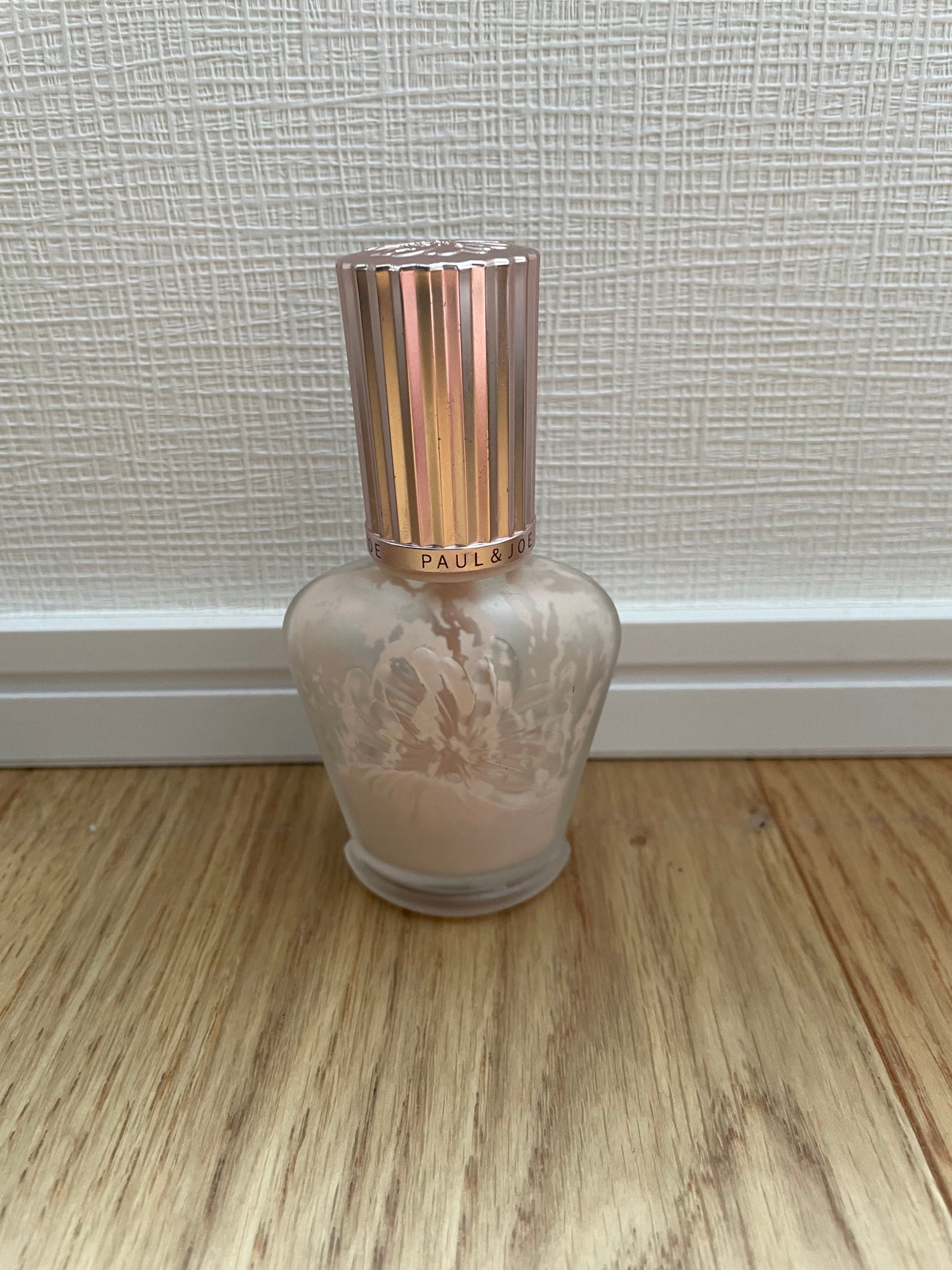 ラトゥー エクラ ファンデーション プライマー N/PAUL & JOE BEAUTE/化粧下地を使ったクチコミ(1枚目)