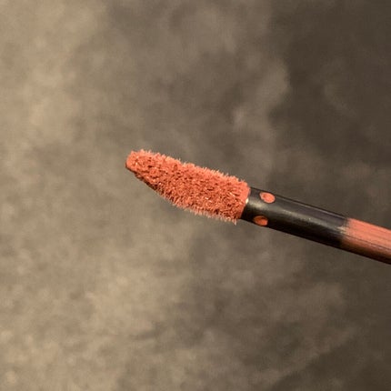 リップベルベティスト/excel/口紅を使ったクチコミ(4枚目)