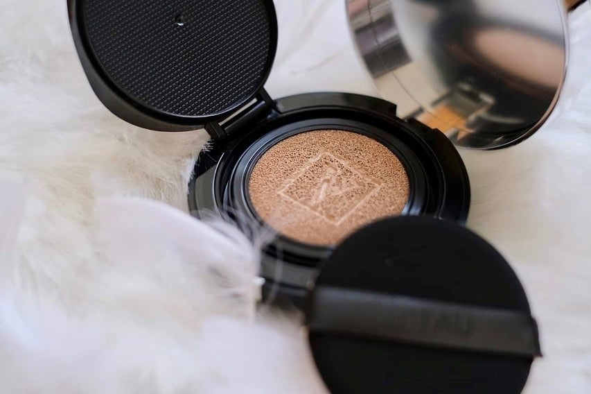 はち on LIPS 「韓国のメディカルスキンケアブランド「FAU」の手掛けるクッショ..」(2枚目)