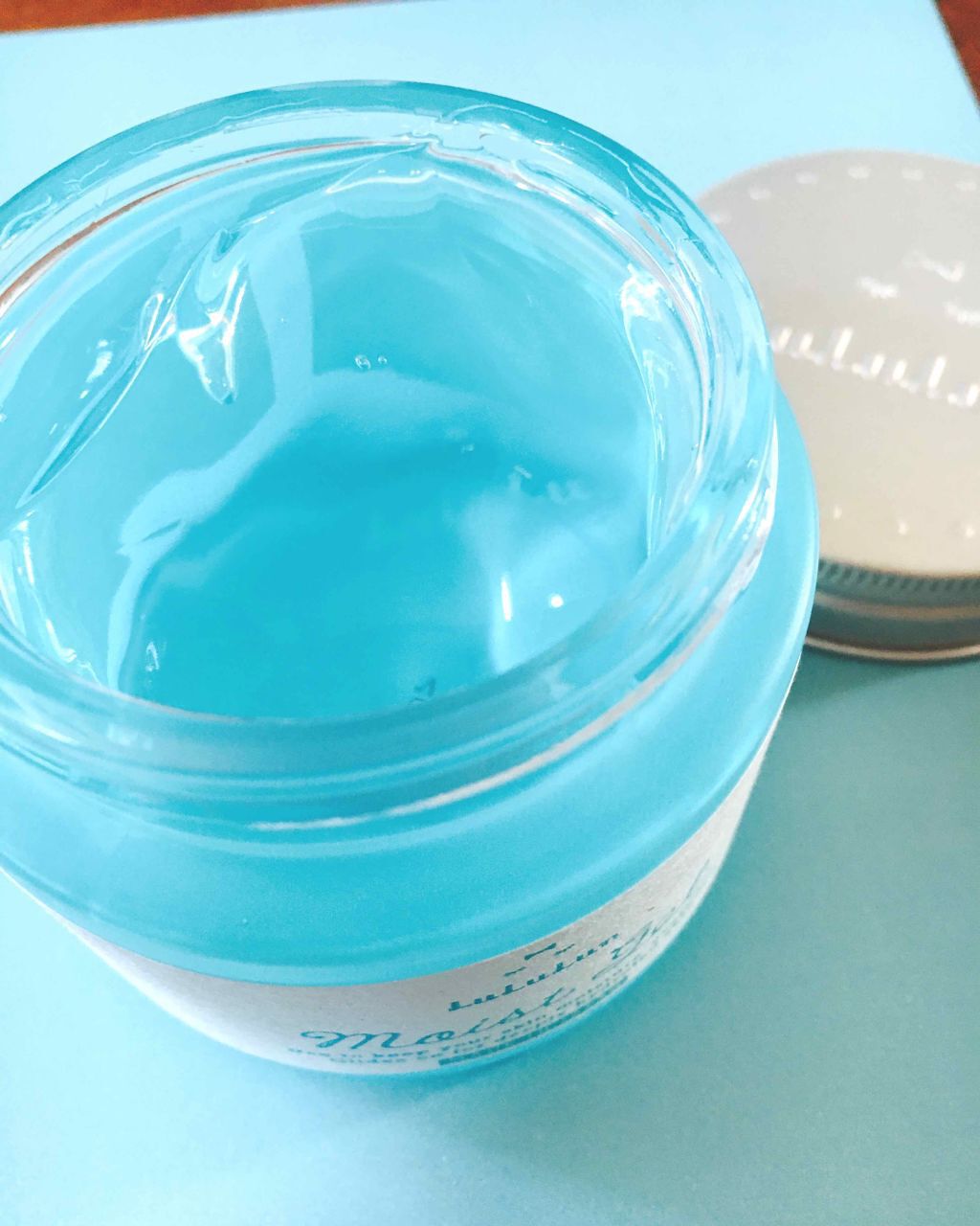 ã«ã«ã«ã³ã¢ã€ã¹ããžã§ã«/ã«ã«ã«ã³/ãã§ã€ã¹ã¯ãªãŒã ã䜿ã£ãã¯ãã³ãïŒ3æç®ïŒ