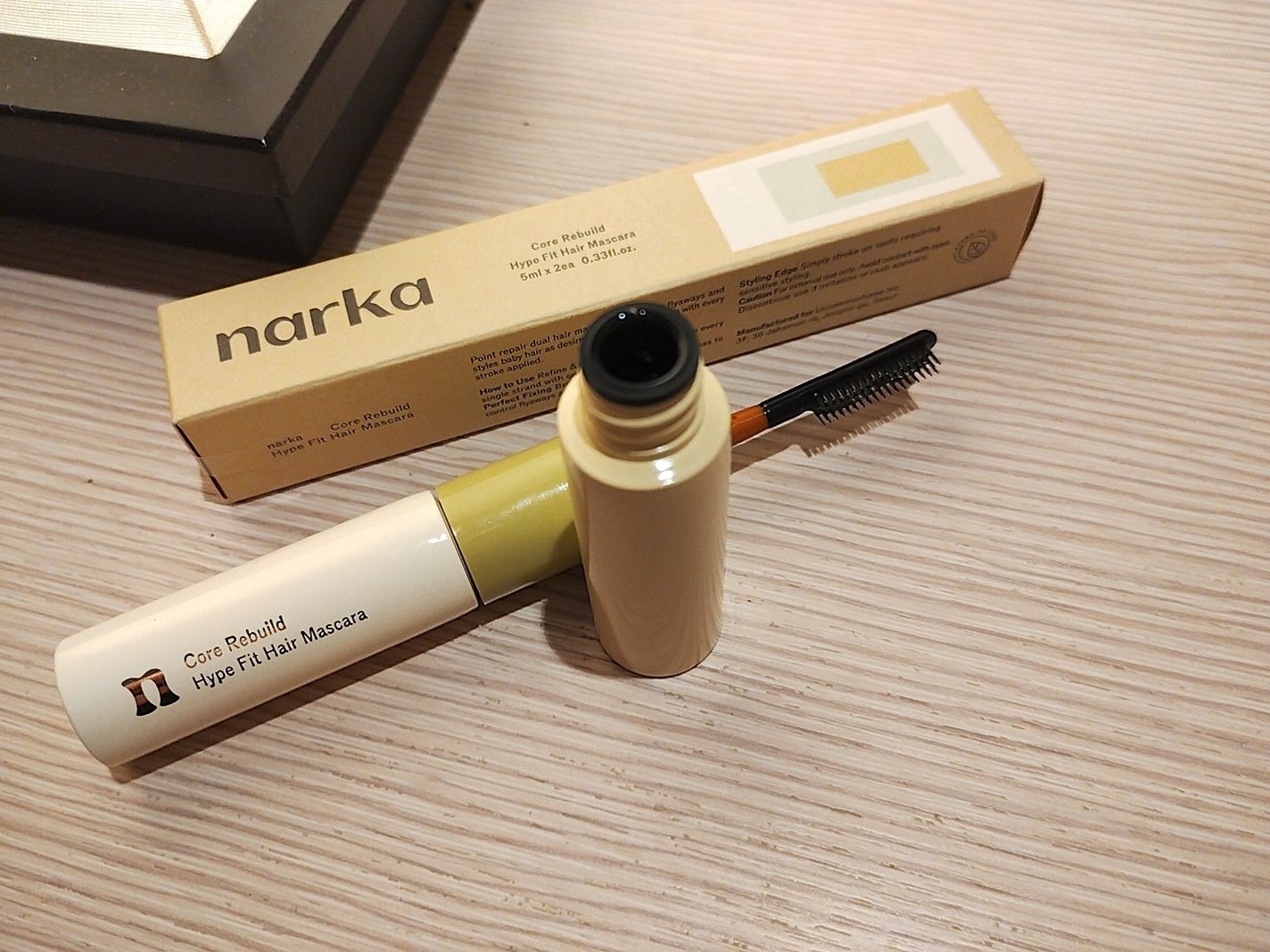 mcgroupakiko on LIPS 「「ママ、スプレー持ってきてる?」滞在先のホテルで娘に聞かれ代わ..」(2枚目)