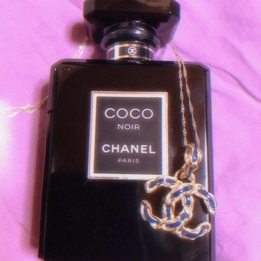 【15ml】CHANEL COCO NOIR parfum