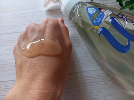 みきみきちゃま on LIPS 「今回ご紹介させていただく商品は花王株式会社様の『ビオレuThe..」(2枚目)