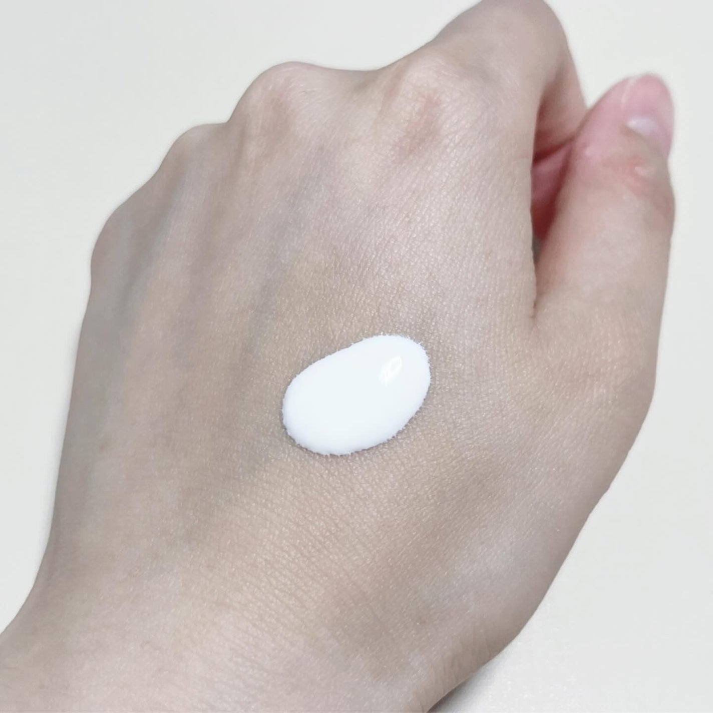 潤浸保湿 UVローション/キュレル/日焼け止めローションを使ったクチコミ(5枚目)