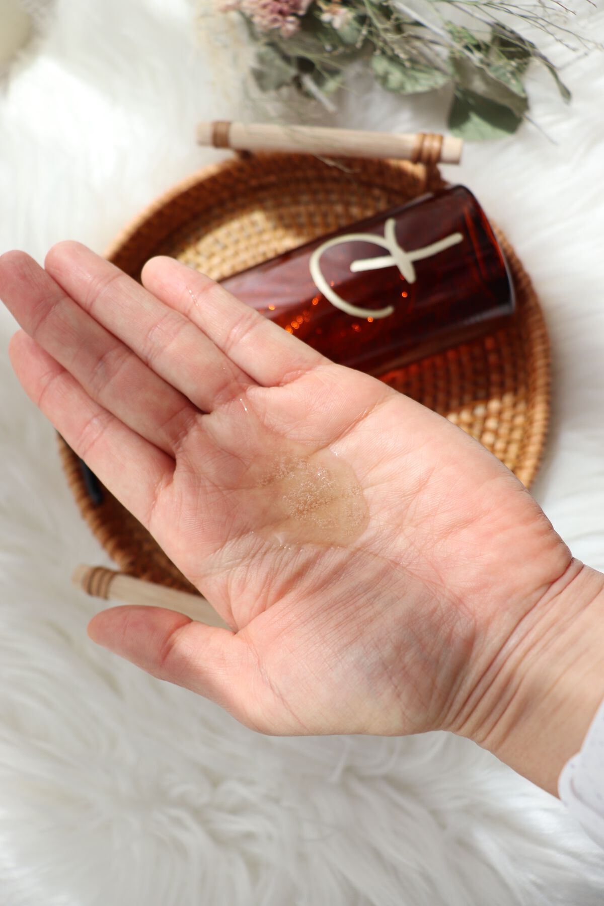 シャンプー/Rintor/市販シャンプーを使ったクチコミ（2枚目）