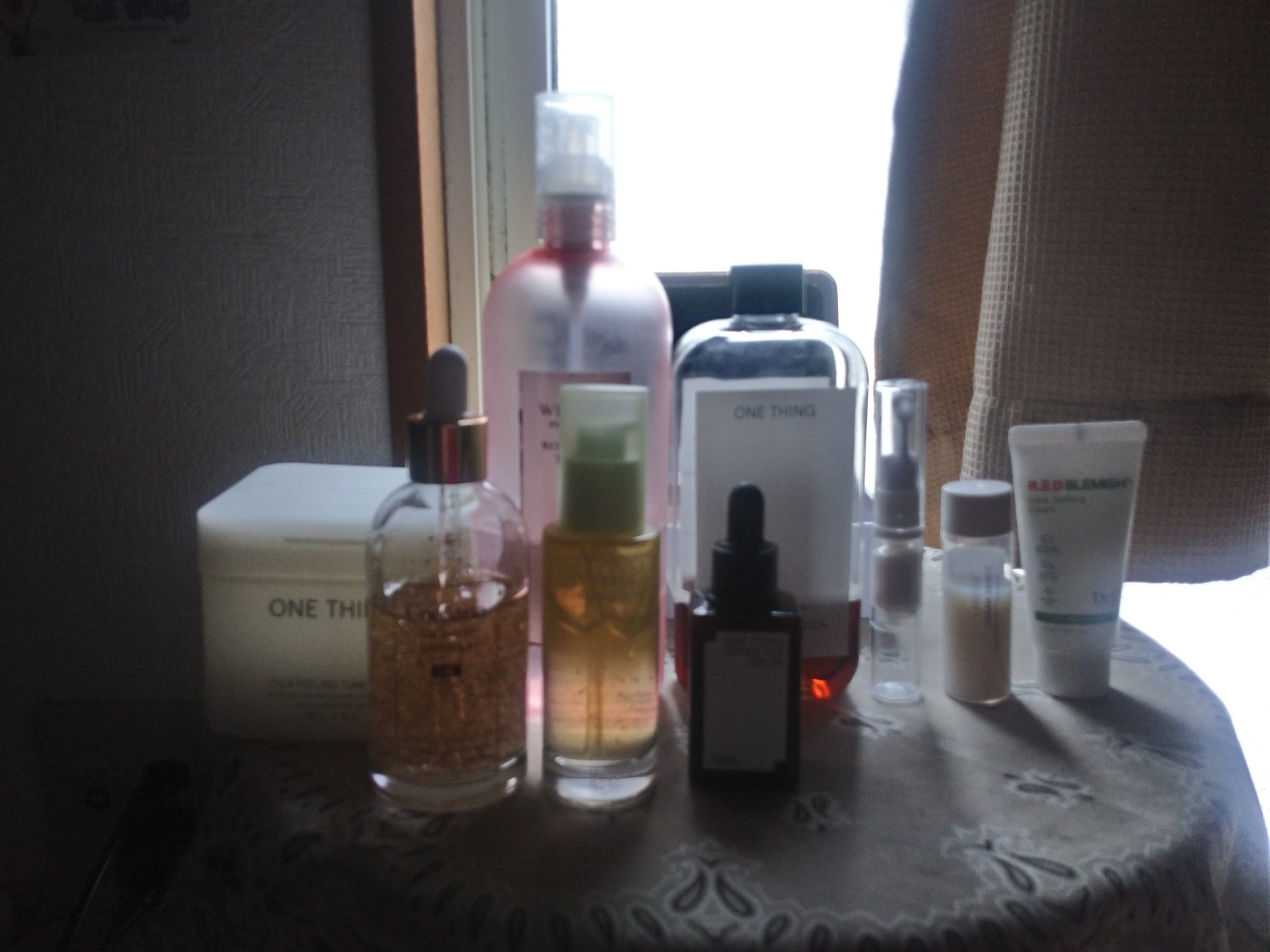 クリームスキン ローション/LANEIGE/化粧水を使ったクチコミ（1枚目）