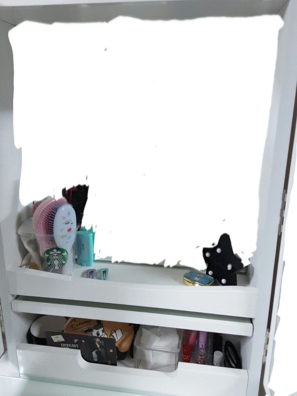 ドレッサー/ニトリ/その他を使ったクチコミ（2枚目）