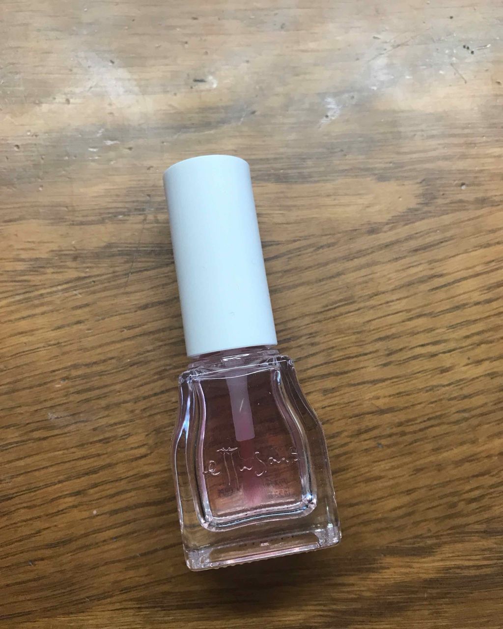 エテュセ クイックケアコート/ettusais/ネイルオイル・トリートメントを使ったクチコミ(1枚目)