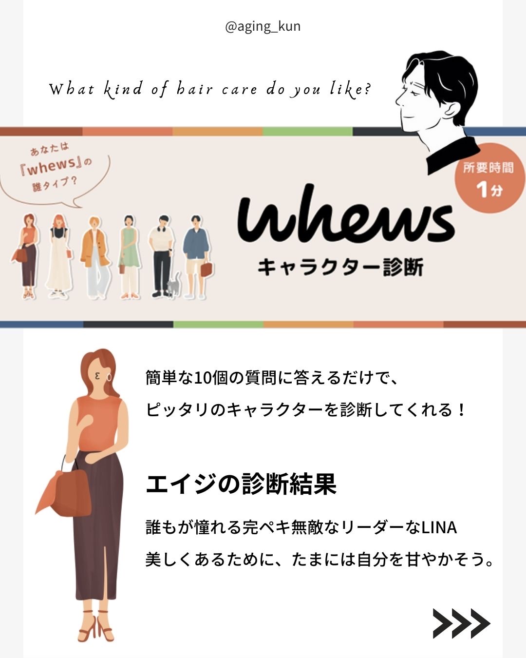 ノエル トリートメント ミニパウチ 100mL/whews/洗い流すヘアトリートメントを使ったクチコミ（2枚目）