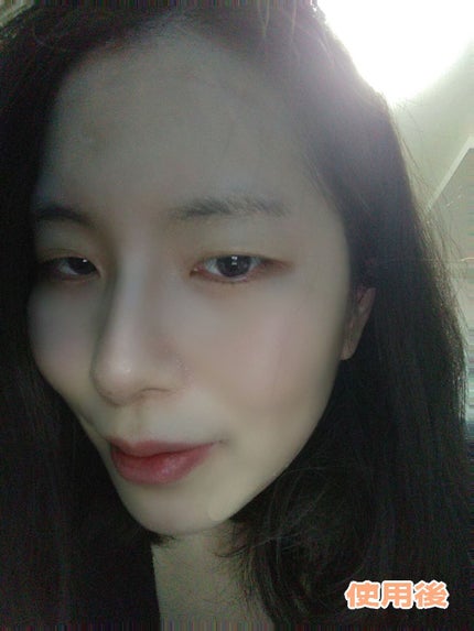 タンイドル ウルトラ ウェア リキッド/LANCOME/リキッドファンデーションを使ったクチコミ(4枚目)