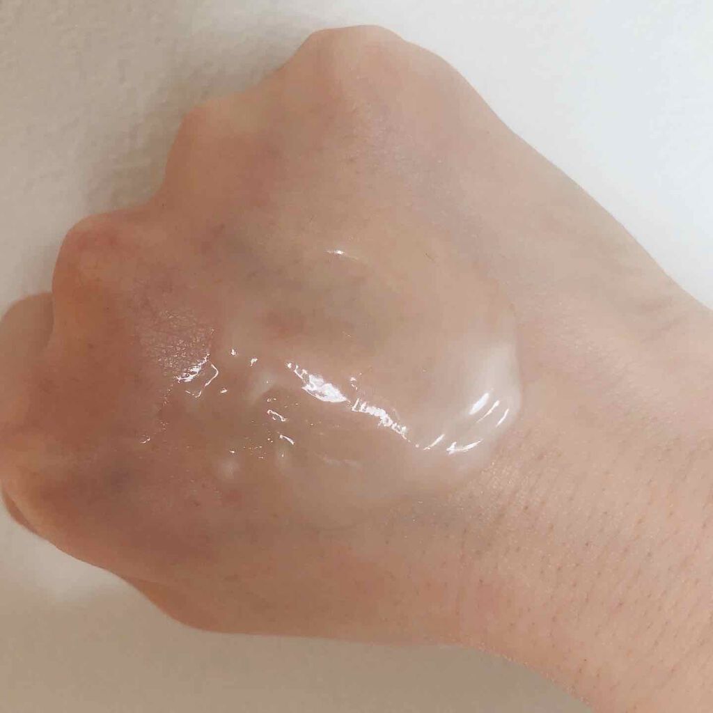 オーガニックハンドクリーム/ToyLaBO/ハンドクリームを使ったクチコミ（2枚目）