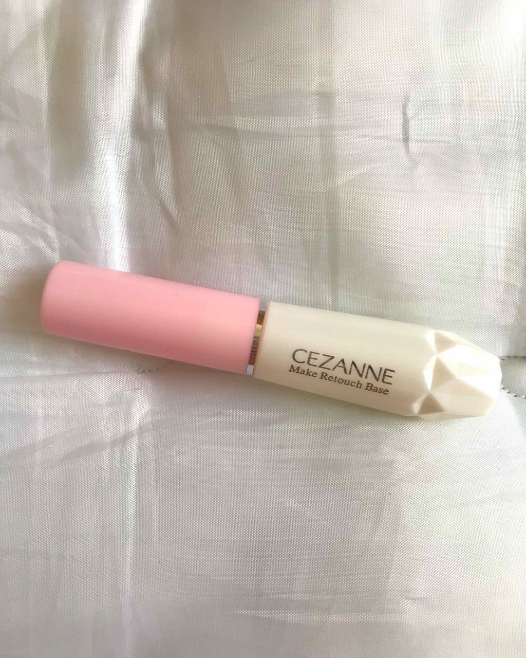 皮脂テカリお直し液/CEZANNE/化粧下地を使ったクチコミ(1枚目)