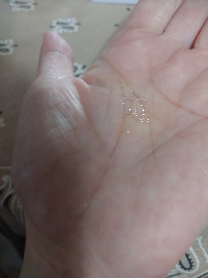 CICA CARE SAKURA EDITION SET/ONE THING/化粧水を使ったクチコミ(2枚目)