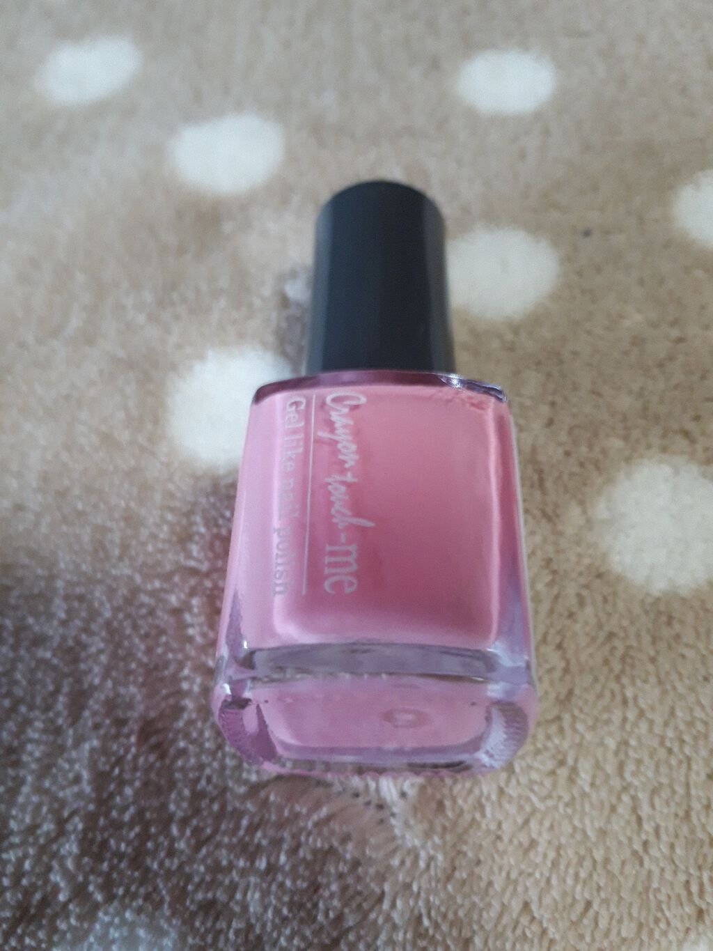 TMネイルポリッシュA crayontouch-me