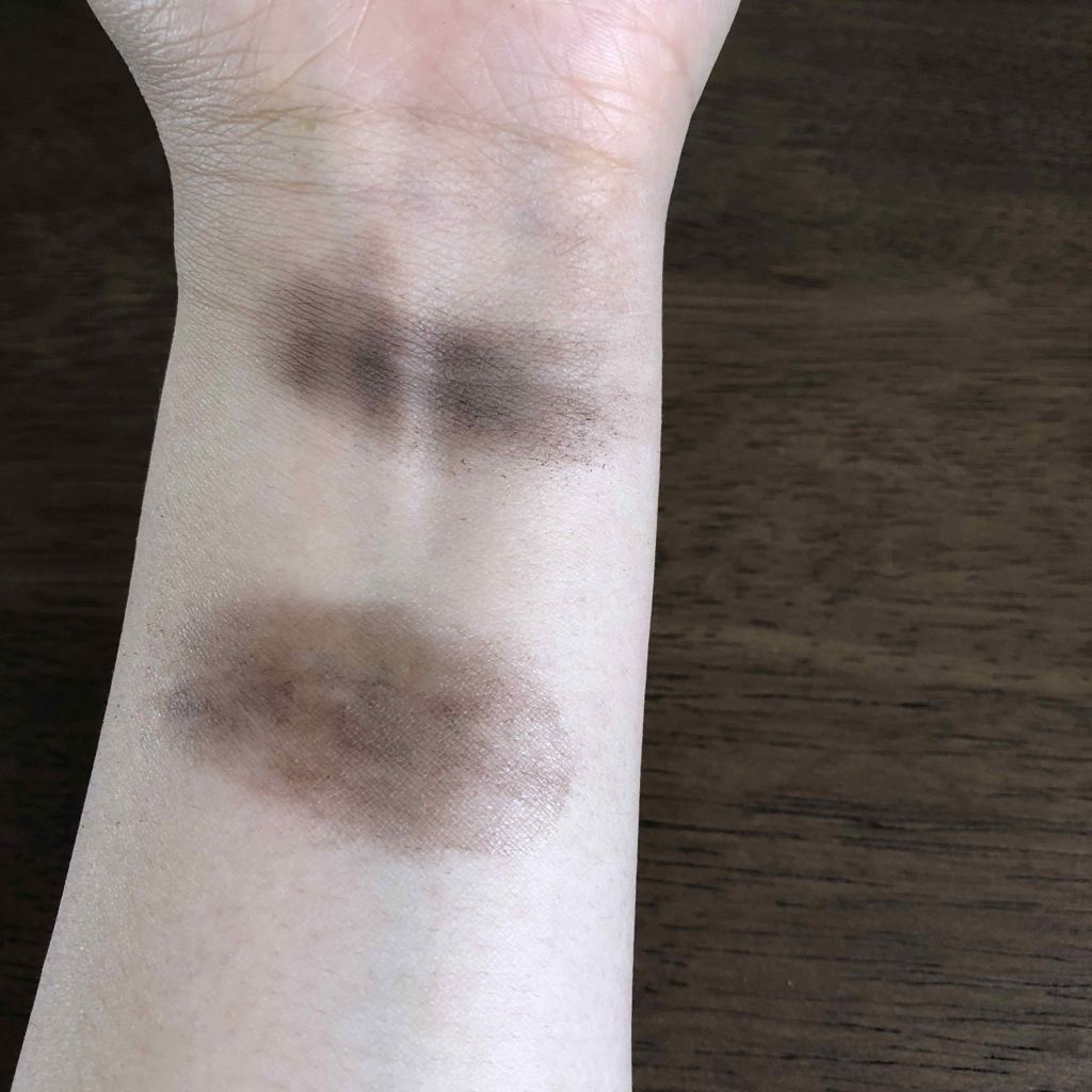 ラスティングマルチブロウコート/キャンメイク/アイブロウコートを使ったクチコミ（2枚目）