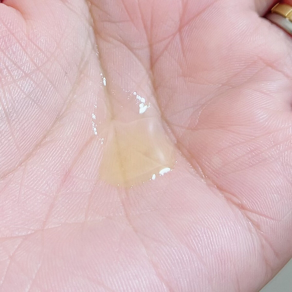 ムーンナイト ファンク⁺ オイル/アーレス/フェイスオイルを使ったクチコミ（3枚目）