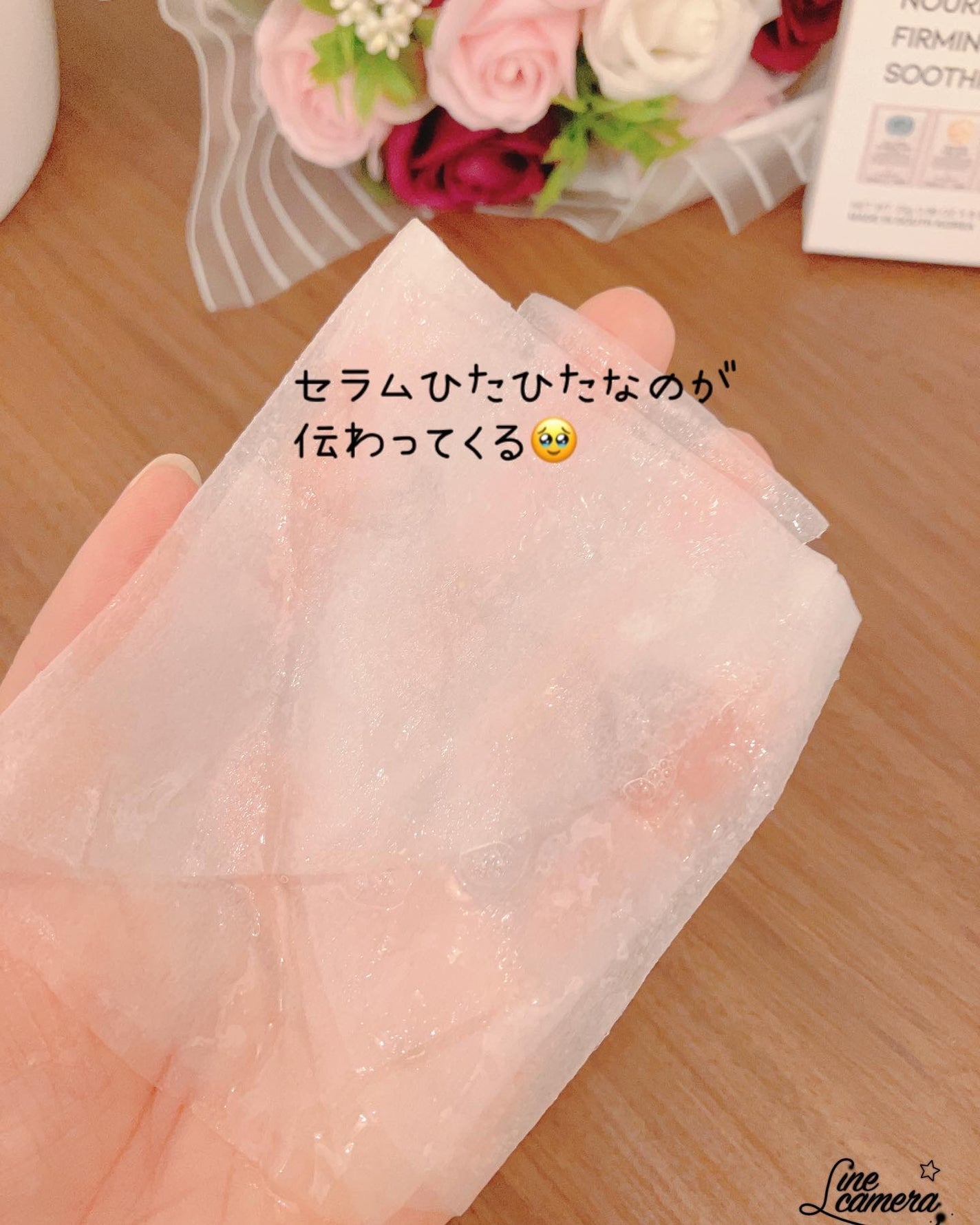 ma_ma@フォロバ100 on LIPS 「OOTDBEAUTY💚トリプルヒアルロン酸セラムグローイングマ..」(6枚目)