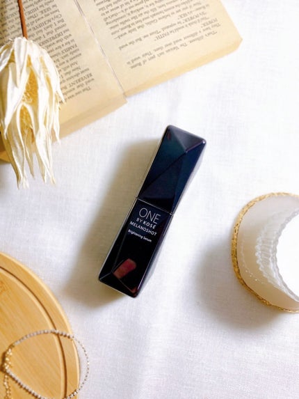 メラノショット W/ONE BY KOSE/美容液を使ったクチコミ(6枚目)