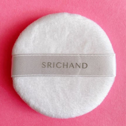 Bare パーフェクト トランスルーセントパウダー/SRICHAND/ルースパウダーを使ったクチコミ(5枚目)